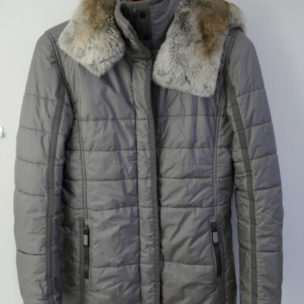 Frauenschuh Women's Parka